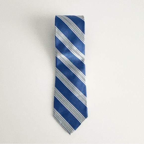 Brooks Brothers “346” Silk Tie - Picture 2 of 5